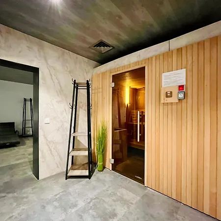Apartamento Traumzeit B14 Montana Haus Oberstdorf