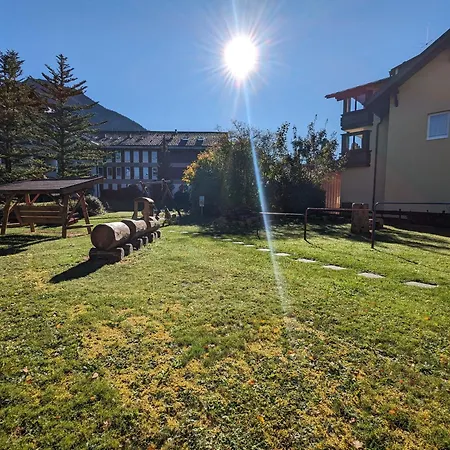Apartamento Traumzeit B14 Montana Haus Oberstdorf